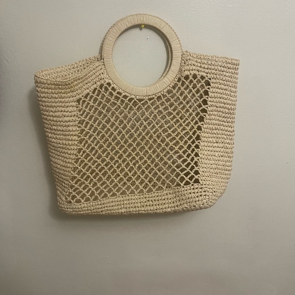 L space Cinnia bag - Picture 2 of 3